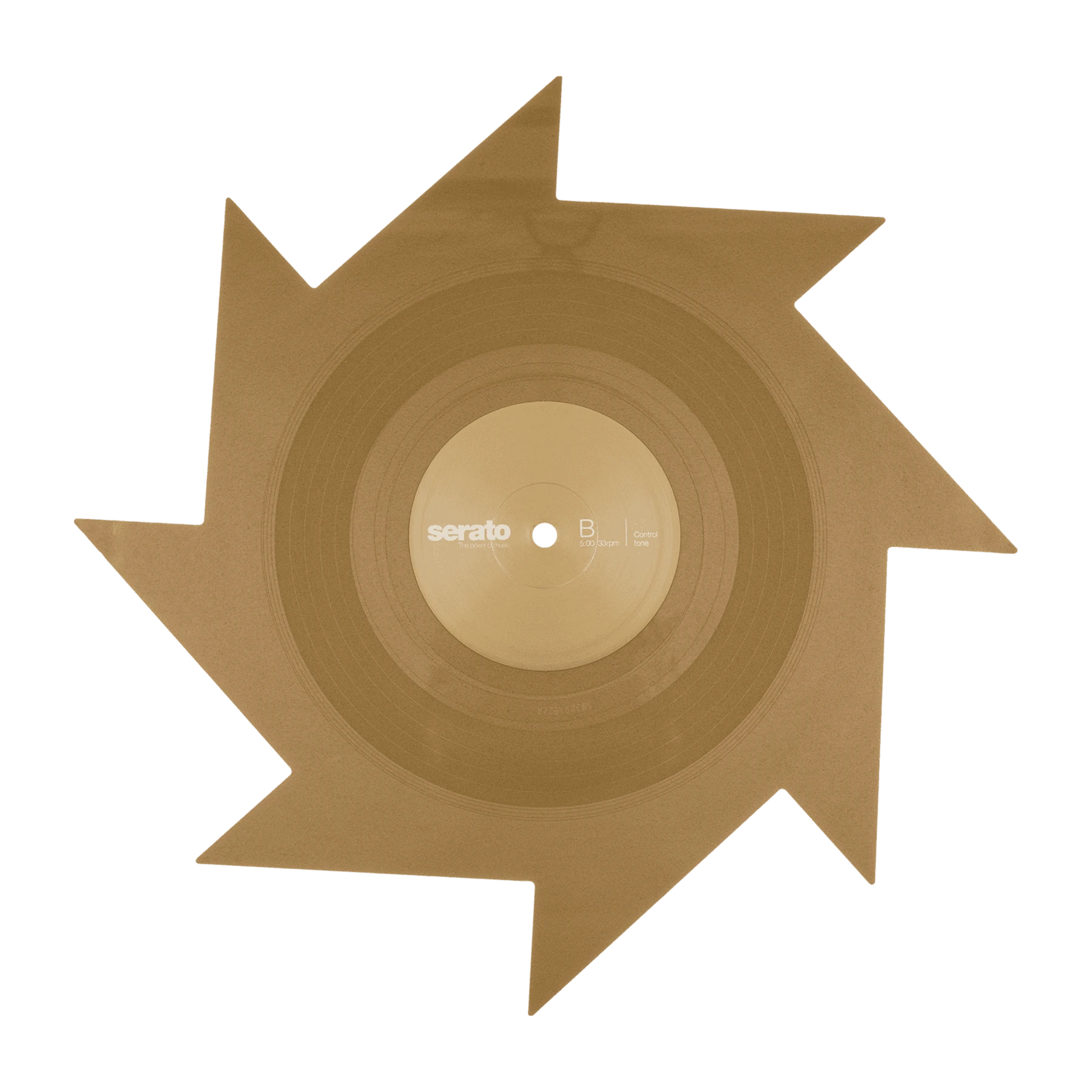 Serato X Thud Rumble Weapons of Wax #1 (Spike) | serato.com