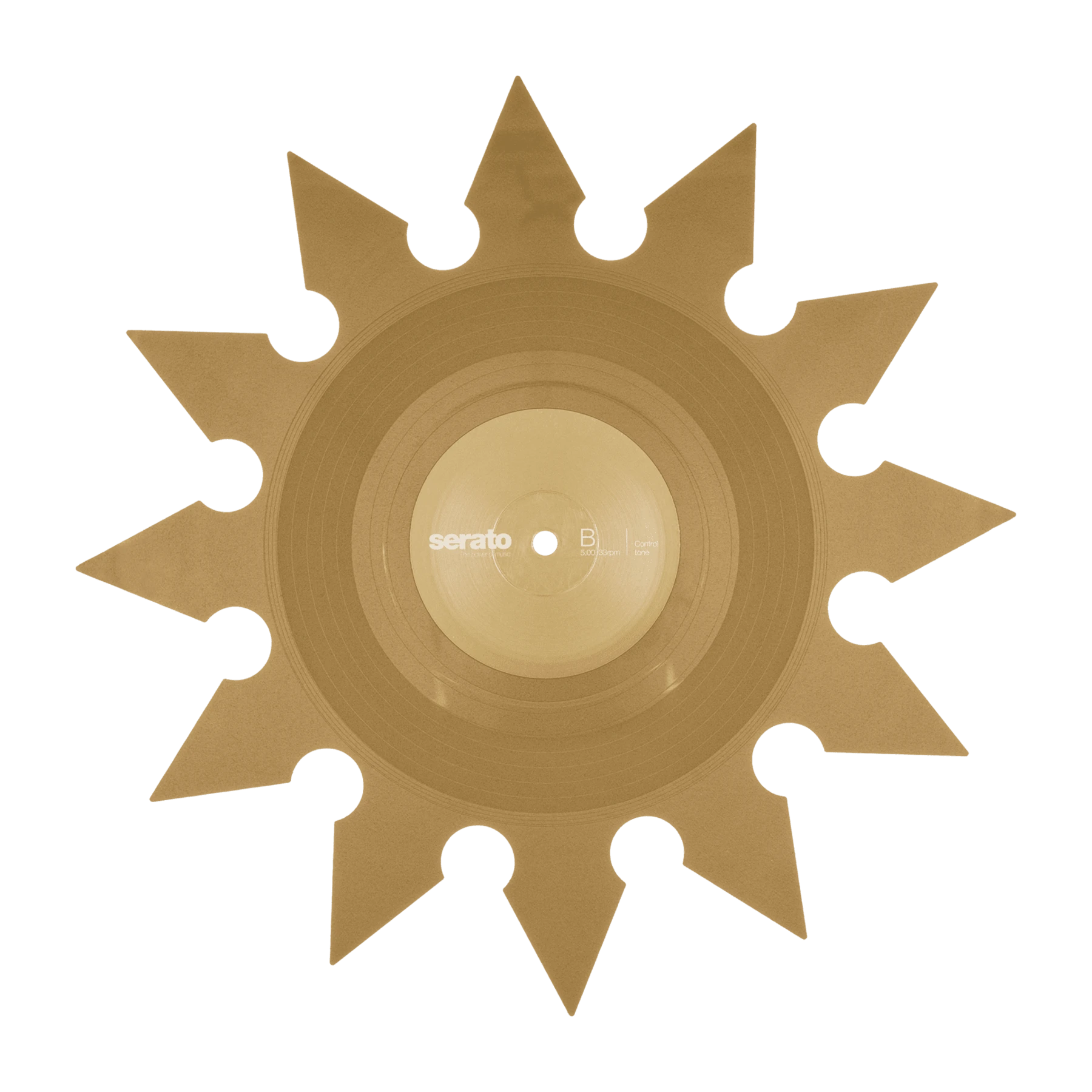 Serato X Thud Rumble Weapons of Wax #2 (Ninja) | serato.com