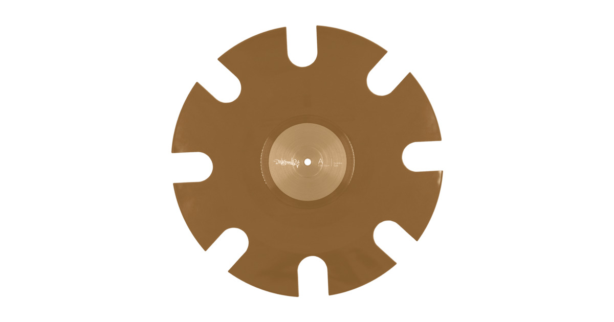 Serato X Thud Rumble Weapons of Wax #3 (Guillotine) | serato.com